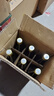 竹叶青【酒厂直供】 45度玻瓶竹叶青475ml*6瓶  山西杏花村露酒（裸瓶） 45%vol 475mL 6瓶 实拍图