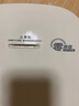 美的（Midea）低糖电饭煲电饭锅0涂层3升2-3人无涂层316L不锈钢内胆一键柴火饭微压家用多功能MB-3E91LS 实拍图