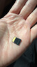 闪迪（SanDisk）256GB TF（MicroSD）内存卡 A1 U1 C10 至尊高速移动版存储卡 读速150MB/s 手机平板游戏机内存卡 实拍图
