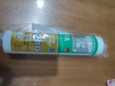 瓦克（WACKER）FA食品级抗菌防霉玻璃胶厨卫马桶防水密封胶封边美容胶硅胶透明 实拍图