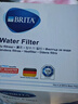 碧然德（BRITA）滤水壶滤芯 Maxtra+多效滤芯6只装 过滤器净水器滤芯 碧然德滤芯 孙颖莎推荐 实拍图