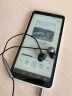 小米（MI）Xiaomi双磁超动态单元耳机 3.5mm 手机电脑通用 适用小米华为荣耀手机 实拍图