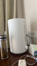 美的（Midea）空气增湿加湿器超大雾量便携家用母婴专用卧室静音除菌桌面小型空调风扇伴侣国家补贴女生礼物3VWL 实拍图