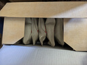 良品铺子有机甘栗仁500g 免剥即食原味板栗仁软糯香甜整颗无切栗子坚果 实拍图