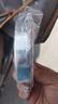 惠普精工三防吸顶灯led超薄简约阳台卧室厨卫过道灯具37CM白光 实拍图