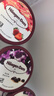 哈根达斯（Haagen-Dazs）【杨幂同款】葡萄朗姆酒口味冰淇淋 100ml/杯 雪糕 实拍图