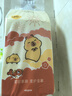 清风原木悬挂式抽纸厕所宿舍实惠装家用壁挂纸巾卫生纸餐巾纸面巾纸 6提 实拍图