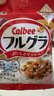 卡乐比（Calbee）即食燕麦片 原味水果麦片50g*24袋 早餐冲饮 方便代餐 即食零食 实拍图