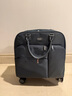 果比（goby）拉杆包小型轻便登机箱可提可拉两用行李箱 P235太空灰 18英寸 实拍图