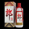 郎酒郎牌郎酒 酱香型高度白酒 53度 1L 单瓶装 自饮送礼口粮酒 实拍图