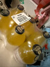 宾得宝（Bundaberg）含气柠檬汁饮料375ml*6玻璃瓶装 澳州夏日网红新品发酵果汁气泡水 实拍图