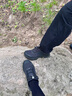 KAILAS凯乐石界山低帮徒步鞋户外运动Vibram底防滑透气耐磨登山鞋男款 实拍图