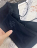 草本初色内衣女小胸聚拢无钢圈山茶花香氛文胸罩 梦境黑 L 【110-130斤】 实拍图