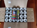 椰树牌正宗 椰子汁  245ml*24罐整箱装  植物蛋白饮料 实拍图