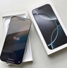 Apple/苹果 iPhone 16 Pro（A3294）128GB 白色钛金属 支持移动联通电信5G 双卡双待手机 实拍图
