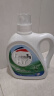 威露士清可新洗衣液松木香15斤全瓶组合装（2.25L*2+1L*3）除菌除螨留香 实拍图