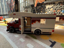 乐高（LEGO）积木拼装城市系列60454 假日探险野营车男孩儿童玩具生日礼物 实拍图