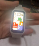 小米Redmi 手环3 米色 智能手环 全天血氧检测 高刷大屏 超长续航 运动手环送男友送女友 实拍图