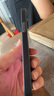 闪魔 适用苹果14手机壳 iphone14ProMax气囊防摔超薄保护套镜头全包透明硅胶壳 苹果14Pro【气囊防摔*透出裸机】全透明 实拍图