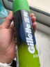吉列 清新柠檬型 剃须泡沫 210g*2 剃须膏剃须啫喱 非刀头 实拍图