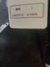 百图betu女装夏季新款半身裙新中式国潮改良版提花马面裙2403T76 黑色 L 实拍图