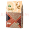 禾煜 四色藜麦400g（藜麦米 杂粮 黑红白藜麦 轻食五谷伴侣 真空装） 实拍图