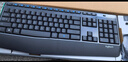 罗技（Logitech）MK346P无线键鼠套装 办公商用键盘鼠标套装 全尺寸键盘数字小键盘 便携黑色（K345键盘+M275鼠标） 实拍图