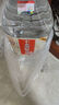 不老潭粮食酒 泸州糯红高粱桶装高度浓香型散装白酒纯粮壹号 52度 2.5L 实拍图