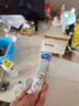 小鹿蓝蓝婴幼儿磨牙棒原味宝宝零食 营养辅食 磨牙棒64g（6+~36个月适用） 实拍图