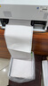 爱普生（EPSON）原装色带架适用于爱普生LQ-790KII C13S015630 13mm*32m 色带架 (计价单位：只) 黑色 实拍图