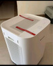 霍尼韦尔（Honeywell）空气净化器家用办公大空间除花粉甲醛雾霾PM2.5除过敏原甲流病毒【家电国家补贴】KJ900F-PAC000DW 实拍图