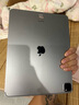Apple苹果平板电脑 ipadPro2020/2021 11寸12.9寸 2代 四代 二手平板电脑 22款iPad Pro 12.9寸 128G WiFi版  99成新 实拍图