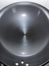 海尔（Haier）【零冷水一级能效ER7】16升燃气热水器天然气 水伺服恒温【国补立减20%】增压大水量 小体积易安装 实拍图