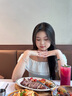 唯一（Winy）四叶草999足银项链2025新款送女朋友老婆生日吊坠七夕情人节礼物 实拍图