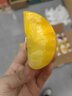 桃尝乐 蒙阴黄桃黄油桃 生鲜水果 软硬两吃 源头直发 净含量4.5斤 单果125g+ 源头直发 实拍图