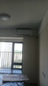 格力（GREE）新风空调 大1匹 云舒氧1级能效壁挂式卧室挂机 风不吹人省电空调KFR-26GW/NhHf1BAj 家电国家补贴 实拍图