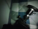 JJC 适用大疆action4/5pro磁吸吸盘支架pocket3运动相机车载云台GoPro13车拍汽车拍摄固定底座稳定器 实拍图