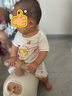 幼贝臣花生车儿童摇摇马扭扭车1一3岁万向轮溜溜车婴儿玩具生日礼物 实拍图