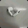 Apple/苹果 AirPods 4(支持主动降噪)搭配无线充电盒(USB-C)苹果耳机 蓝牙耳机适用iPhone/iPad 四代 实拍图