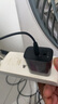 绿联直插式蓝牙接收器发射器5.4版3.5mm蓝牙音频适配器台式电脑笔记本连接音响aux功放耳机高清音质 实拍图