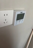 海尔（Haier）空气能热水器200升热泵超一级能效大水量1.5匹电辅80℃高水温R32冷媒多重除菌 KF75/200-AE7CU1 实拍图