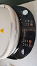 美的（Midea）电饼铛 家用双面加热煎烤机烙饼电煎饼锅34大尺寸加深烤盘上下盘可拆洗早餐机烤肉电饼档JKE3478 实拍图
