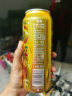 雪花啤酒（Snowbeer）【销量50万+】麦香8度500ml*24听 大规格 婚宴 实拍图