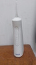 洁碧（Waterpik）手持便携式电动冲牙器水牙线洗牙器洁牙机清洁口腔预防牙结石GSX【独家新品】礼物父亲节礼物 实拍图