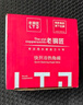老铜匠（LTJ）燃气热水器球阀 壁挂炉球芯角阀全开大流量全铜冷热4分厨房三角阀 实拍图