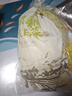 【高原夏菜】翡翠褶大白菜1.2kg 实拍图