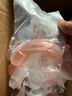 日丰管pvc穿线管 1根3米 4分20绝缘阻燃电工管强弱电分离暗装 电线管件 【3米价】透明蓝20MM*壁厚1.3MM 实拍图