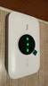 TCL随身wifi三网通用免插卡无线wifi6车载4G路由器随身便携无限制移动联通电信全国通用2025款5GXY15B 【至尊畅享版】三网任切+首月1500G流量 不限速不虚标月享1500G流量 实拍图