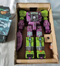 变形金刚（TRANSFORMERS）儿童男孩玩具车模型手办泰坦级ER-10萨克巨人E7672  独家首发 实拍图
