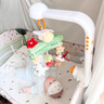 Tumama Kids婴儿床铃0-1岁摇铃哄睡音乐旋转床头铃床挂宝宝新生儿满月礼盒 实拍图